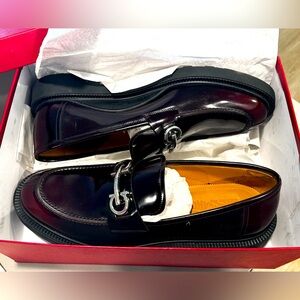Men’s Salvatore Ferragamo Shoes